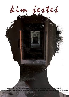 Kim jesteś (scenariusz)