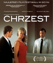 Chrzest (scenariusz)