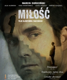 Miłość (scenariusz)