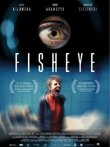 Fisheye (scenariusz)