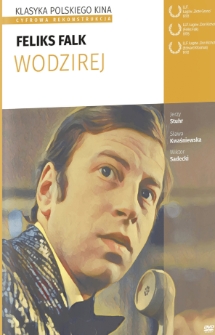 Wodzirej (scenariusz)