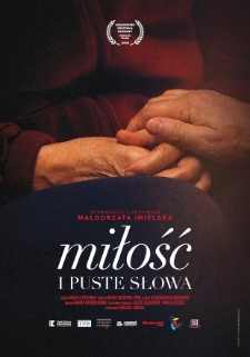 Miłość i puste słowa (scenariusz)