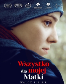 Wszystko dla mojej matki (scenariusz)