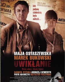 Uwikłanie (scenariusz)