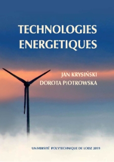 Technologies energetiques