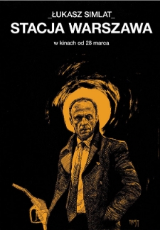 Stacja Warszawa (scenariusz)