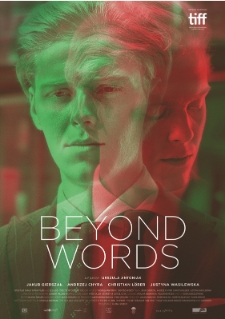 Beyond words (scenariusz)