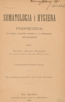 Stomatologia i higiena