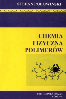 Chemia fizyczna polimerów