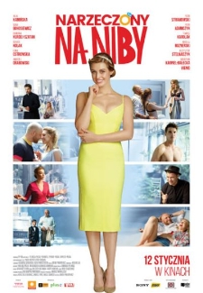 Narzeczony na niby (scenariusz)