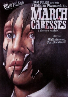 Marcowe migdały. Nowela filmowa (wersja druga)