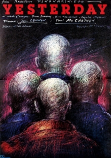 Yesterday (scenariusz)