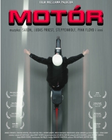 Mot&oacute;r (scenariusz)