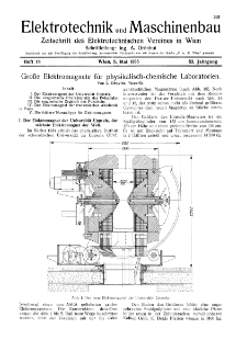 Elektrotechnik und Maschinenbau Jg. 53 H. 18 (1935)