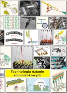 Technologia dzianin kolumienkowych. Wersja 1.0
