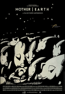 Matka Ziemia (scenariusz)