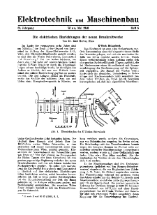 Elektrotechnik und Maschinenbau Jg. 63 H. 5 (1946)