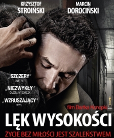 Lęk wysokości (scenariusz)