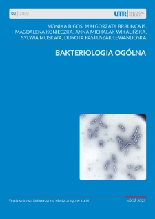Bakteriologia ogólna