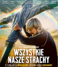 Wszystkie nasze strachy (scenariusz)