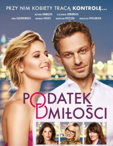 Podatek od miłości (scenariusz)