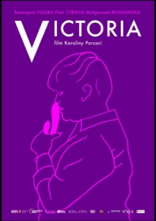 Victoria (scenariusz)