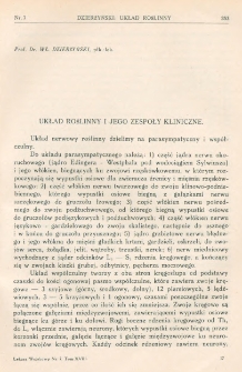 Lekarz wojskowy: dwutygodnik organ oficerów korpusu sanitarnego sł. czynnej i rezerwy 1931, R. XIII, T. XVIII, nr 7