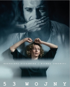 53 wojny (scenariusz)