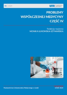 Problemy współczesnej medycyny. Część IV