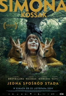 Simona Kossak (scenariusz)
