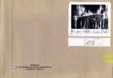 Jak Bóg Maior utracił tron (layout)