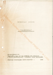 Kł&oacute;tnia (adaptacja telewizyjna)