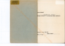 Kr&oacute;lowa Bona - odcinek 1 (scenopis)