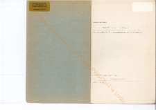 Kr&oacute;lowa Bona - odcinek 5 (scenopis)