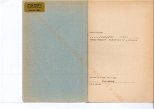 Kr&oacute;lowa Bona - odcinek 6 (scenopis)