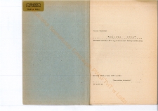 Kr&oacute;lowa Bona - odcinek 8 (scenopis)