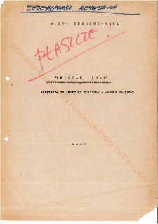 Tristan 1946 (spektakl telewizyjny)
