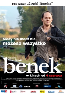 Benek (scenariusz)