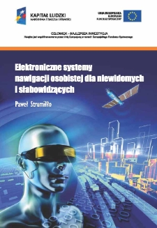 Elektroniczne systemy nawigacji osobistej dla niewidomych i słabowidzących