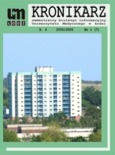 Student guide 2005/2006
