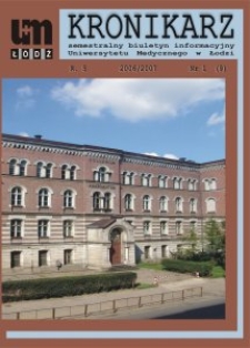 Student guide 5-year DMD Program 2006/2007