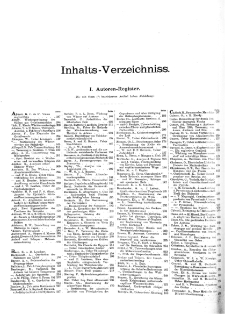 Autoren Register I, 2-10 (1886)