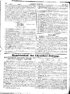 Chemiker Zeitung Jg. 12 Nr. 35 (1888)
