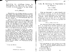 Justus Liebigs Annalen der Chemie und Pharmacie Bd. 169 H. 3 (1873)
