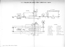 Technologie cukru. D. 1, Vyroba suroveho cukru repoveho : 107 tablic