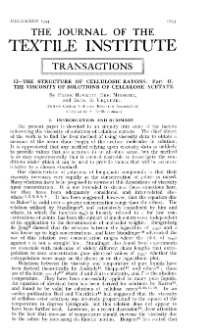 Transactions - December 1944