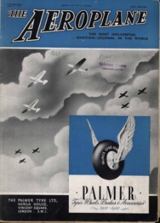 The Aeroplane vol. 62 no. 1620 (1942)