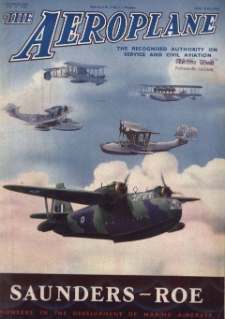 The Aeroplane vol. 63 no. 1625 (1942)
