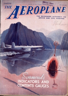 The Aeroplane vol. 63 no. 1634 (1942)