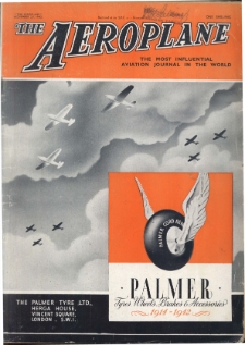 The Aeroplane vol. 63 no. 1644 (1942)